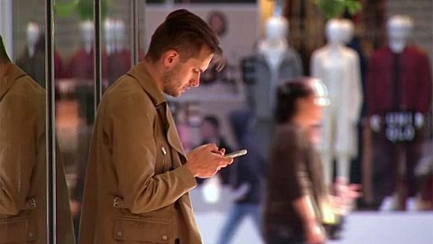 Snapchat, Skype, Blackberry get low marks on privacy protection in Amnesty report