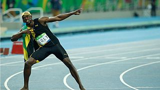 "I am Bolt", un documentaire sur la légende Usain Bolt