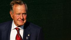 Image: George H.W. Bush