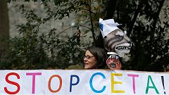 Verhandlungen um CETA mit der Wallonie vorerst gescheitert