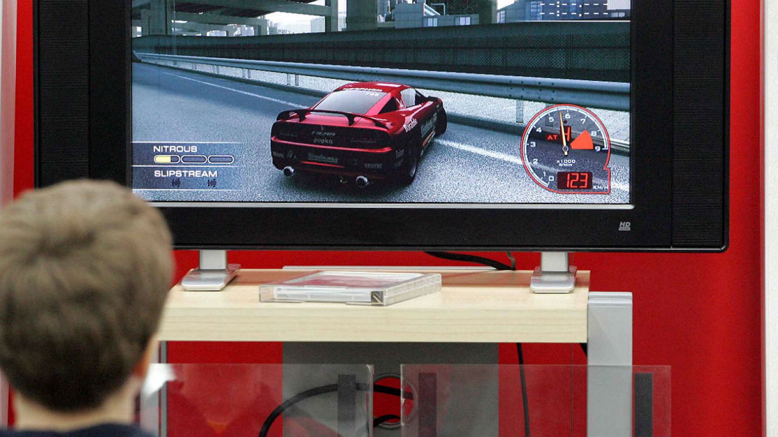 ΗΠΑ: Απεργιακό «έμφραγμα» στα video games