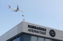 Bombardier despede por todo o Mundo e em Portugal também
