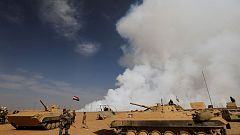 IS überfällt Kirkuk