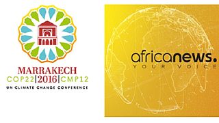 Africanews vous proposera une couverture spéciale de la COP 22 au Maroc