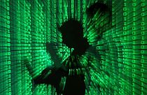 США: кибератака вызвала сбой в работе популярных интернет-сервисов