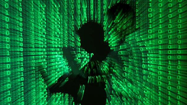 Ataque informático contra los servidores de varias empresas en EEUU Ataque informático contra los servidores de varias empresas en EEUU