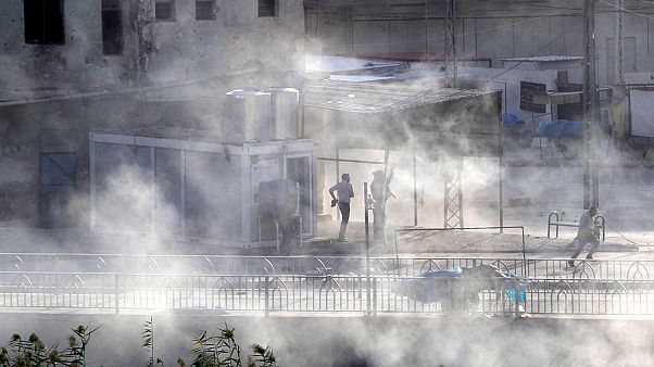 ABD Savunma Bakanı: "Türkiye Irak'la prensipte anlaştı" ABD Savunma Bakanı: "Türkiye Irak'la prensipte anlaştı"