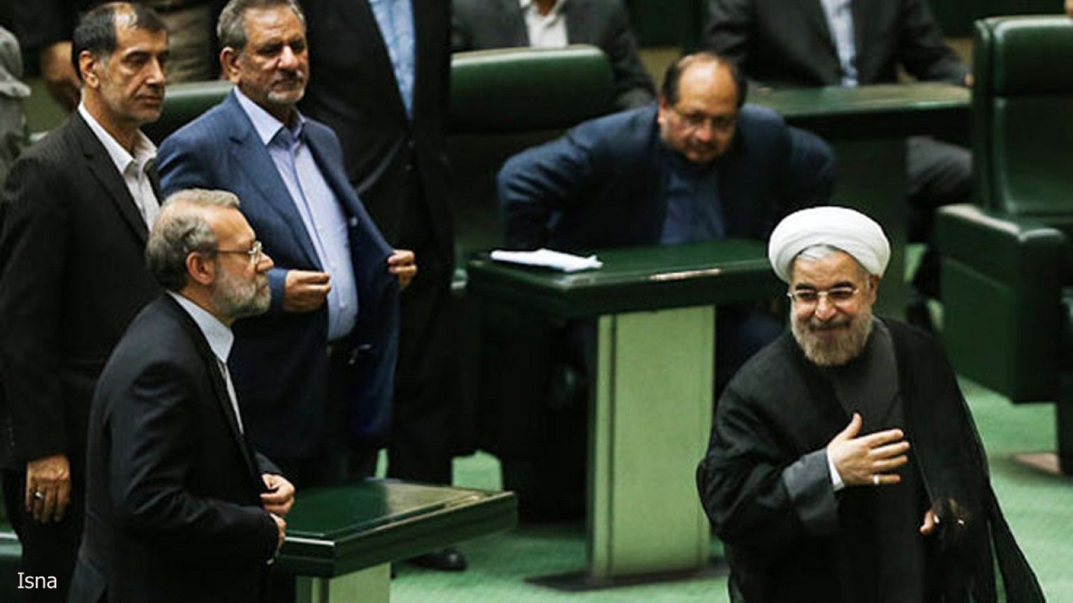 وزیران پیشنهادی برای سه وزارتخانه: گزینه‌هایی که از مجلس نهم رای اعتماد نگرفتند
