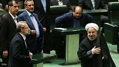 وزیران پیشنهادی برای سه وزارتخانه: گزینه‌هایی که از مجلس نهم رای اعتماد نگرفتند