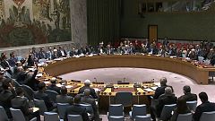 UN werfen Syrien dritten Einsatz von Chemiewaffen vor