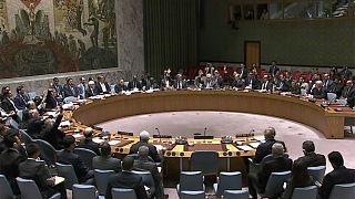 Syrie : l'ONU impute à Damas une nouvelle attaque chimique