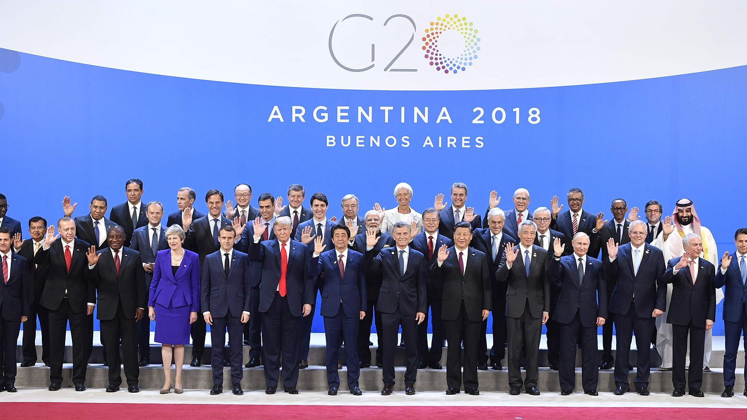 Image: G20 Summit