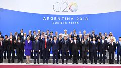 Image: G20 Summit