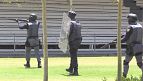 CAF Champions League: Triumphant return of Mamelodi Sundowns [no comment]