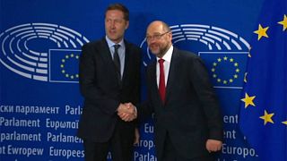 پارلمان اروپا در پی جلب نظر منطقه والونی بلژیک به پیمان ستا