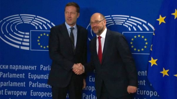 Valonia y sus "pequeñas dificultades" para respaldar el CETA Valonia y sus "pequeñas dificultades" para respaldar el CETA
