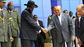 Expel armed groups in 2 months or we will reconsider deal - Bashir warns S. Sudan