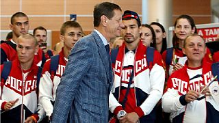 Le dopage désormais criminalisé en Russie