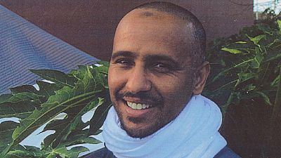 Ex-Guantanamo detainee from Mauritania 'forgives' after 15 years in prison