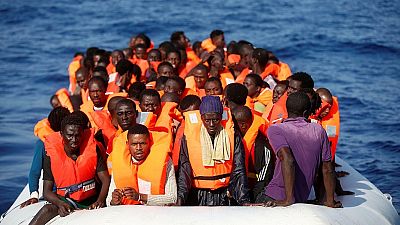 Italy: près de 4000 migrants secourus en deux jours