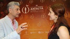 "Sınırlar devletlerindir, insanlığın değil"