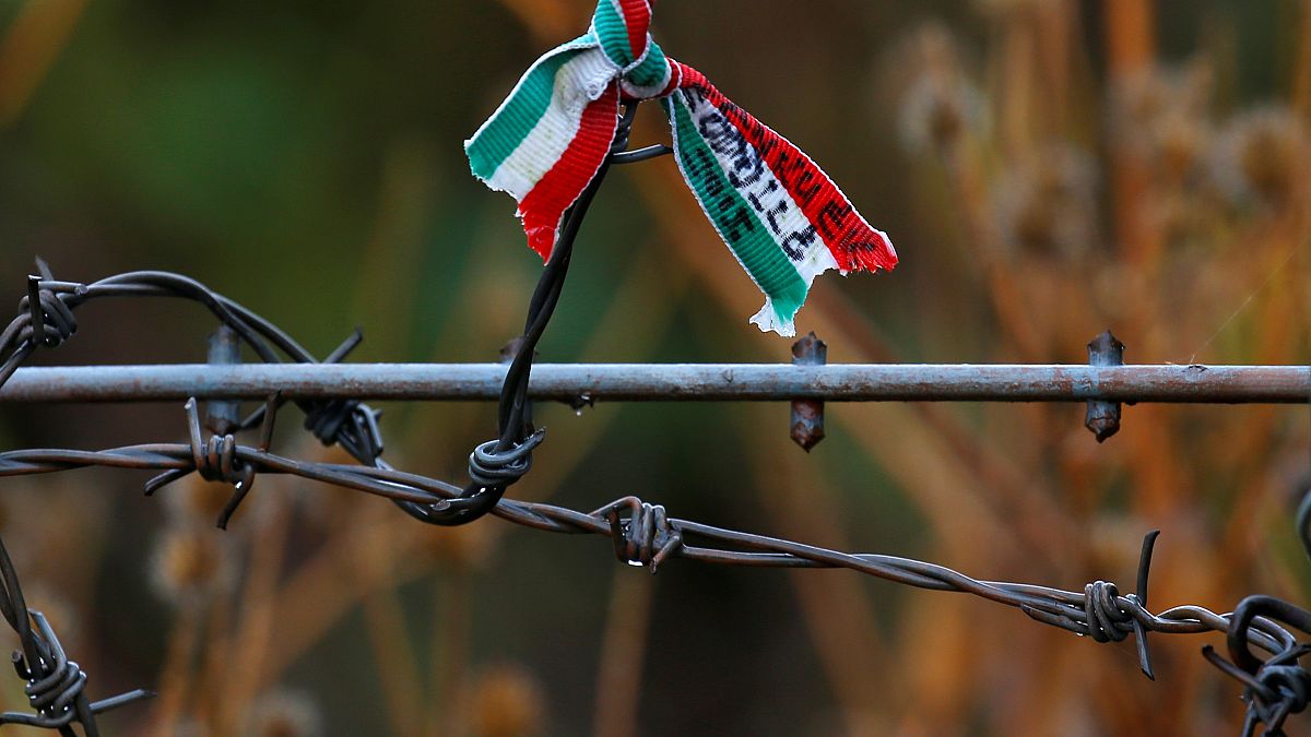 Sixty years on: is Hungary forgetting its own refugee crisis?