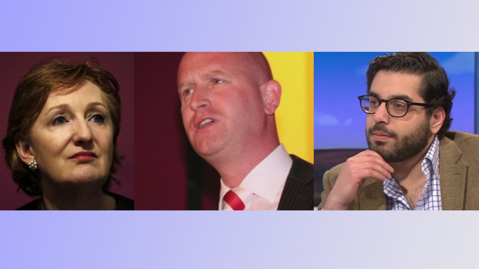 Zankerei und Prügelei: vor den Wahlen in der britischen Unabhängigkeitspartei