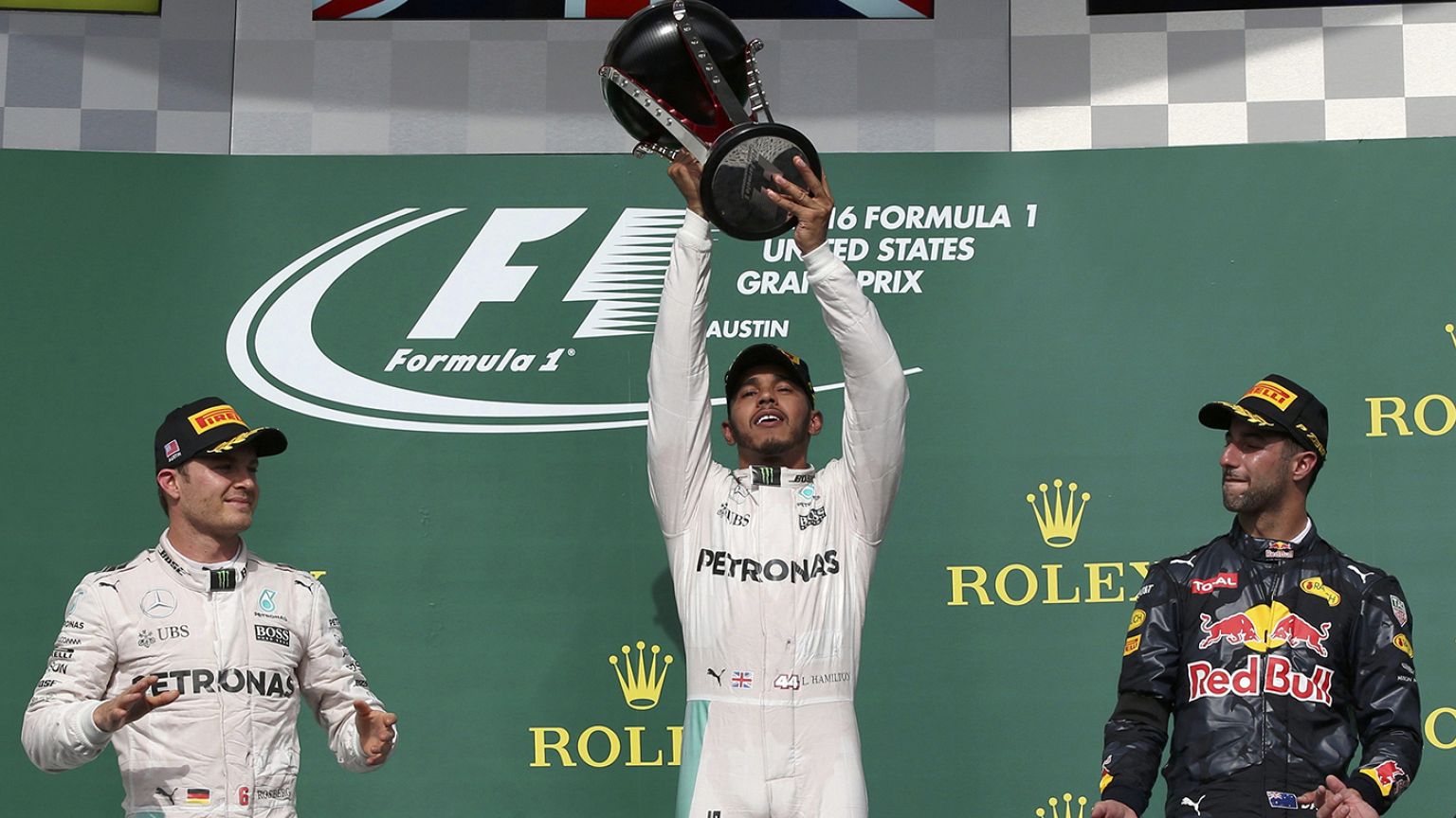 Triunfo de Cal Crutchlow en el Gran Premio de Australia