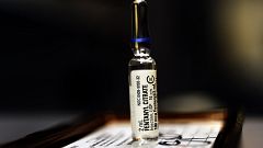Image: Fentanyl citrate