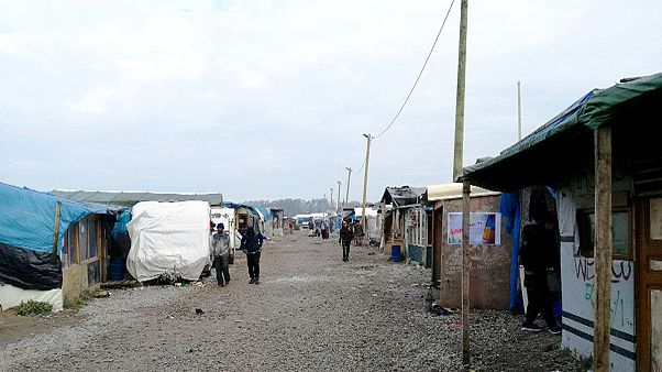 İngiltere ile Fransa arasında kalan çocuklar İngiltere ile Fransa arasında kalan çocuklar