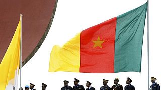 Cameroon mourns train accident victims, president orders probe