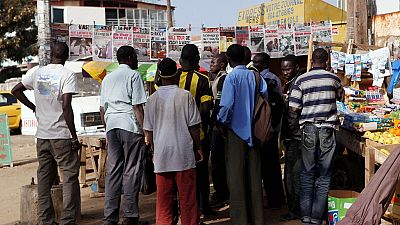 Le Sénégal, premier pays à lancer la carte d'identité multifonctions de la Cédéao