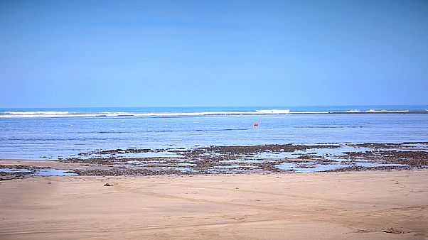 En route vers la COP 22 : Agadir mise sur la pêche durable En route vers la COP 22 : Agadir mise sur la pêche durable