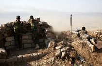 Irak: a moszuli offenzíva a tervezettek szerint halad