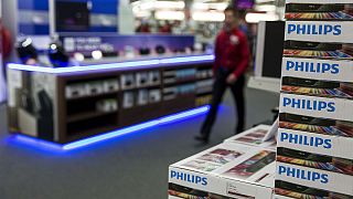 Philips latest earnings are healthy, sees volatility in Europe