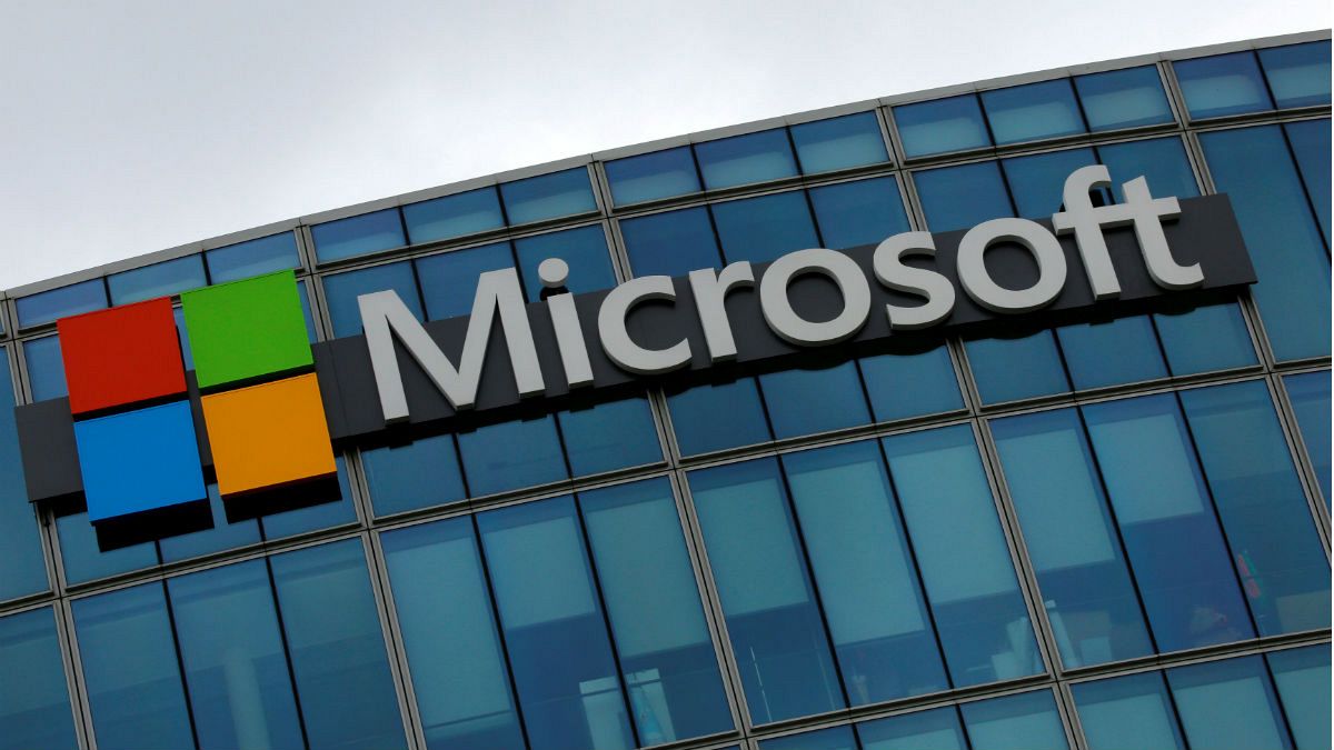 Microsoft aumenta preços até 22% no Reino Unido