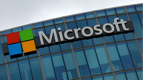Microsoft subirá sus tarifas de servicios en el Reino Unido por la caída de la libra Microsoft subirá sus tarifas de servicios en el Reino Unido por la caída de la libra