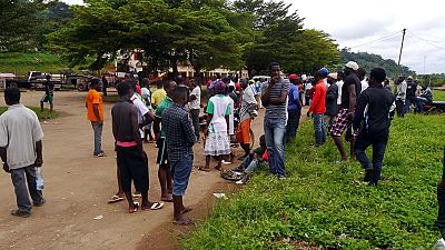 Cameroun : appel aux dons de sang après la journée meurtrière de vendredi