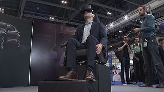 Realidad virtual y realidad aumentada, la nueva revolución informática