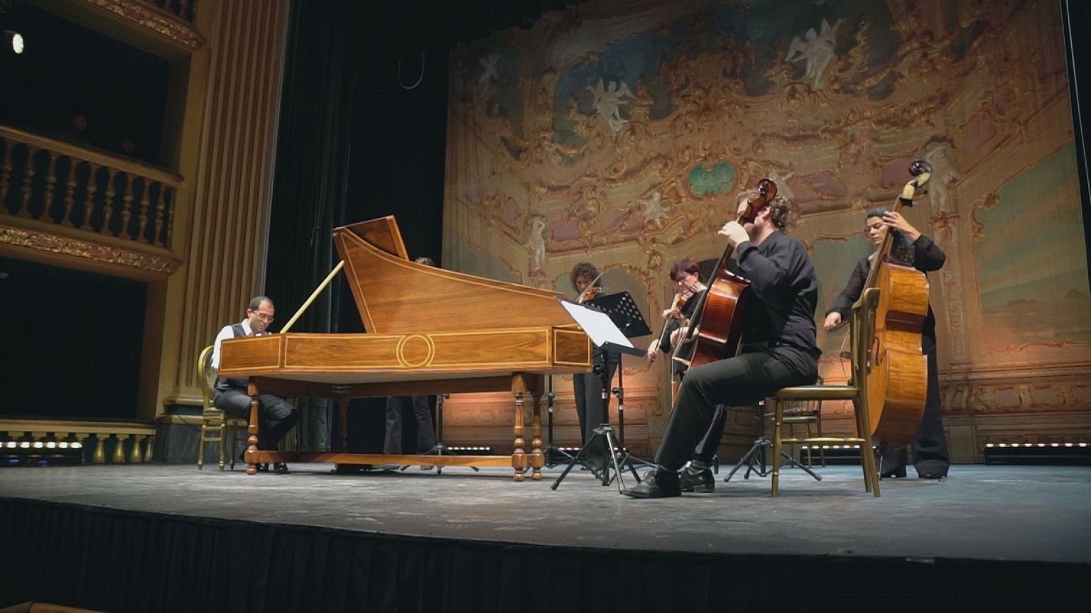 Malta: Mit Kunst und Kultur etwas bewirken