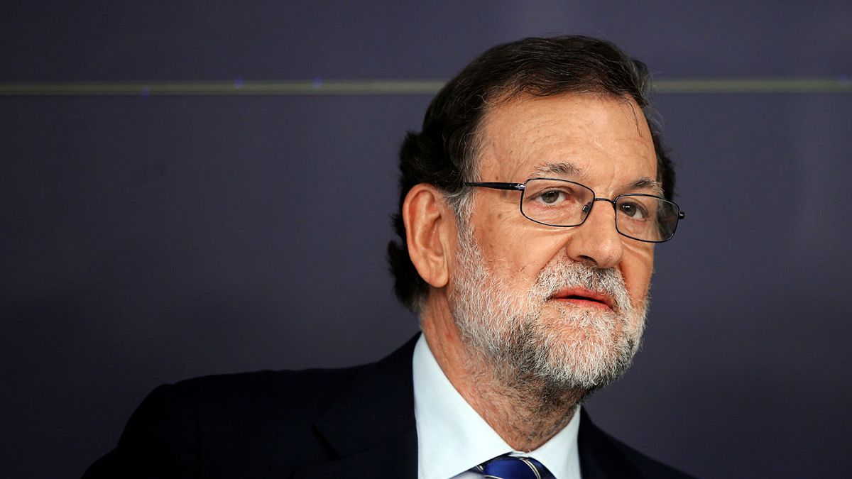 Spain's Rajoy welcomes Socialists' decision to end political deadlock