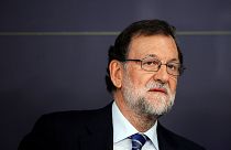 Mariano Rajoy aplaude el desbloqueo político en España