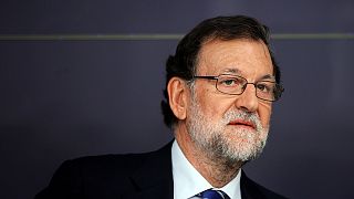 Mariano Rajoy aplaude el desbloqueo político en España