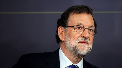 Spain's Rajoy welcomes Socialists' decision to end political deadlock