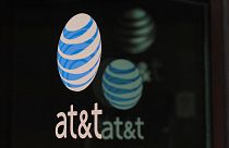AT&T-Time Warner: Mega fusão inquieta grupos rivais e classe política