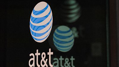 AT&T says Time-Warner merger doesn't raise competition issues