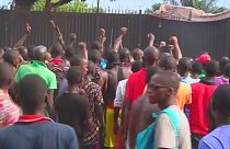 Κεντροαφρικανική Δημοκρατία: Διαδηλώσεις για να φύγει ο... ΟΗΕ