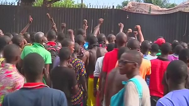 República Centro-Africana: Troca de tiros entre forças da ONU e homens armados República Centro-Africana: Troca de tiros entre forças da ONU e homens armados