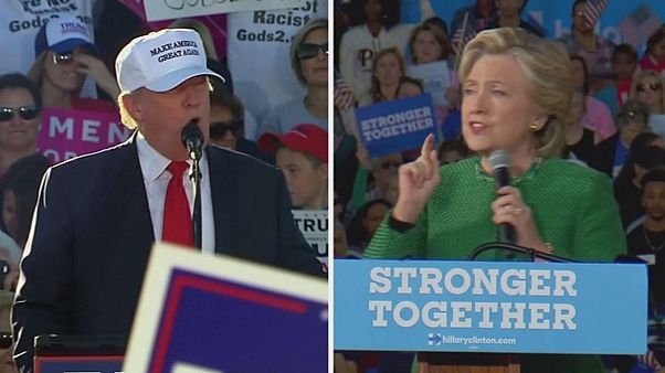 Usa, early voting in Florida a due settimane dall'Election Day Usa, early voting in Florida a due settimane dall'Election Day
