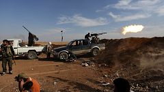 Kämpfe in Nordsyrien: Assads Armee erobert Hügel bei Aleppo